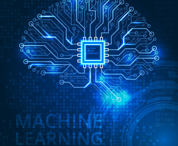 machine learning gcp