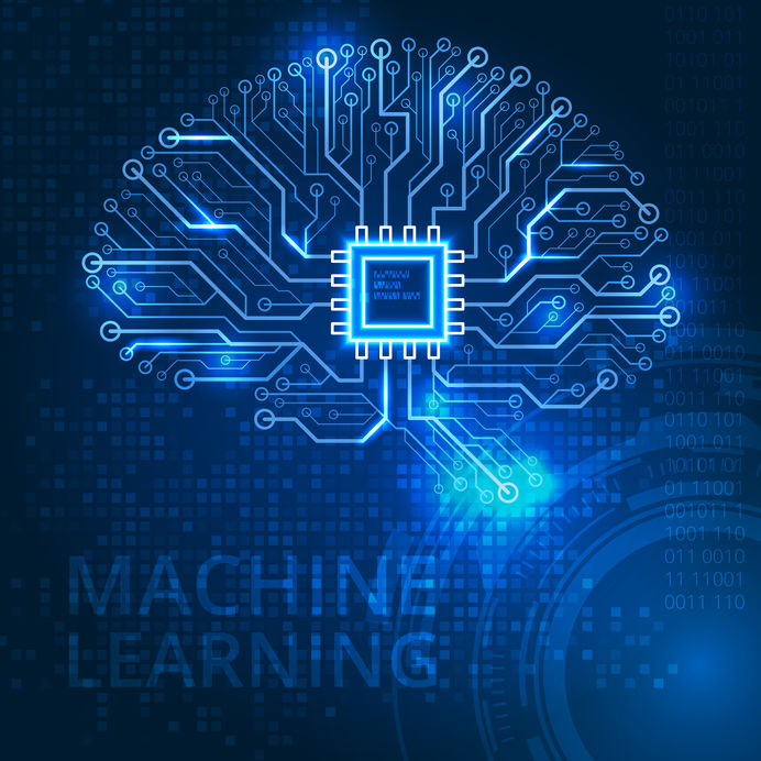 machine learning gcp